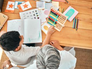 Dzielnicowy konkurs plastyczny "Książka artystyczna według myśli Janusza Korczaka"